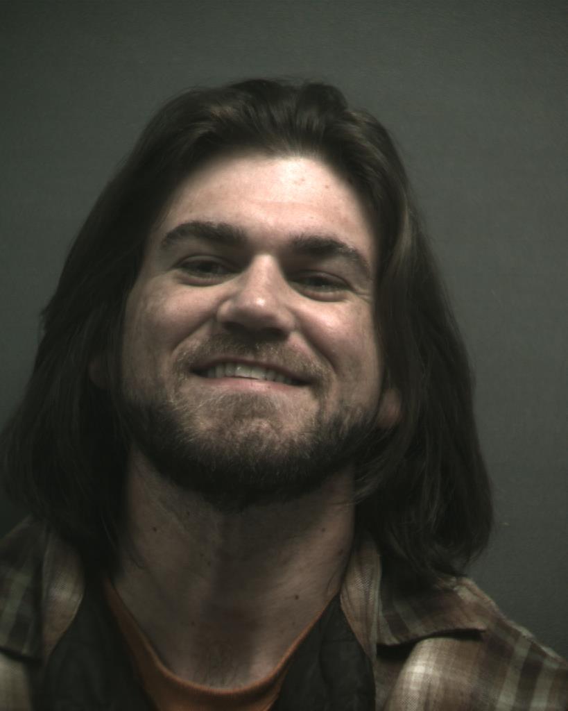 YOUSO, CAINE ALLEN arrested by Randall County Sheriff’s Office