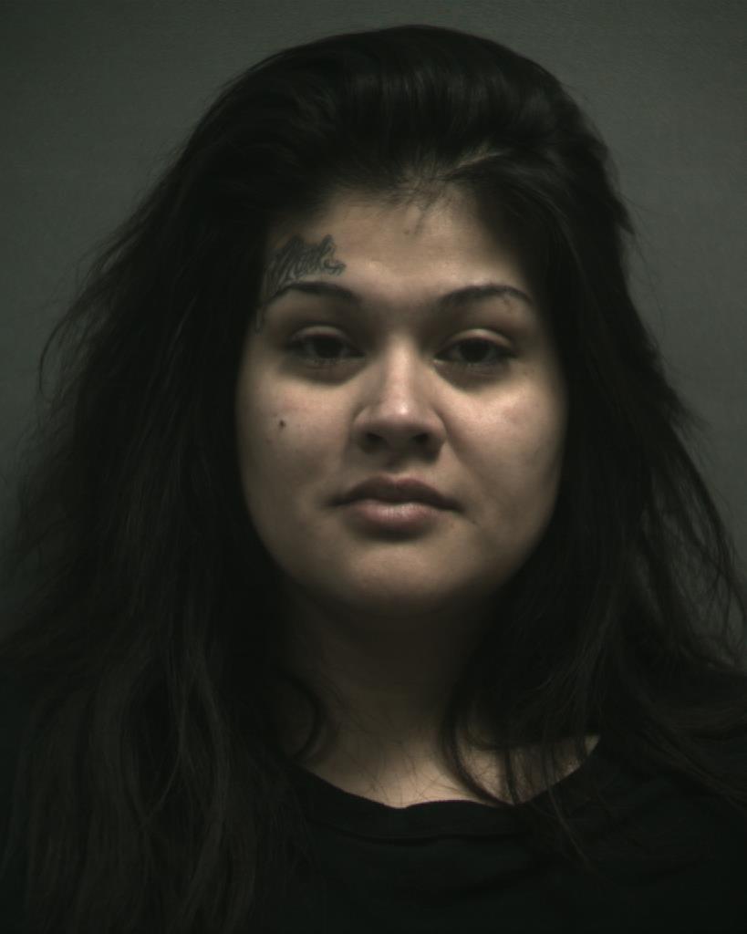 MARTINEZ, SYLVIA ANN booking photo