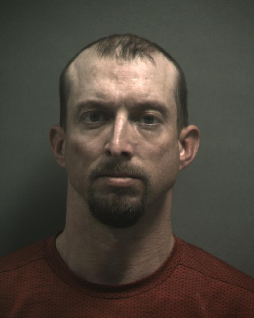 BROGDON, SHAWN RAY booking photo