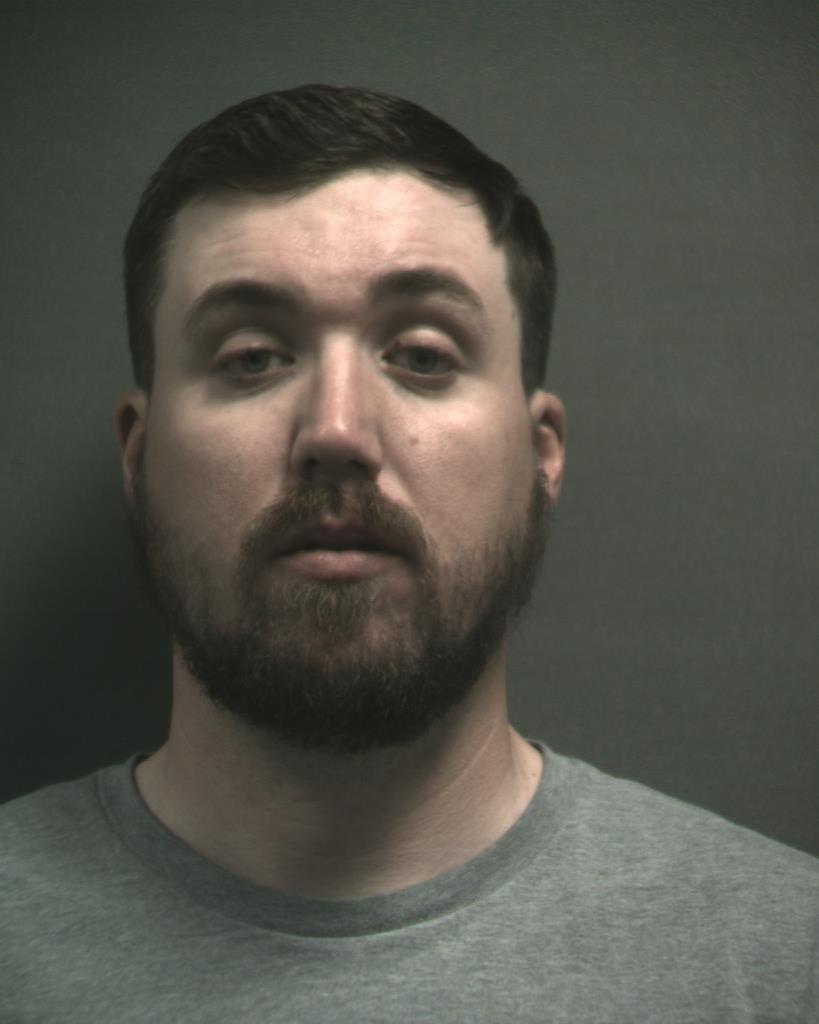 ROBERTS, MICHAEL TAYLOR booking photo