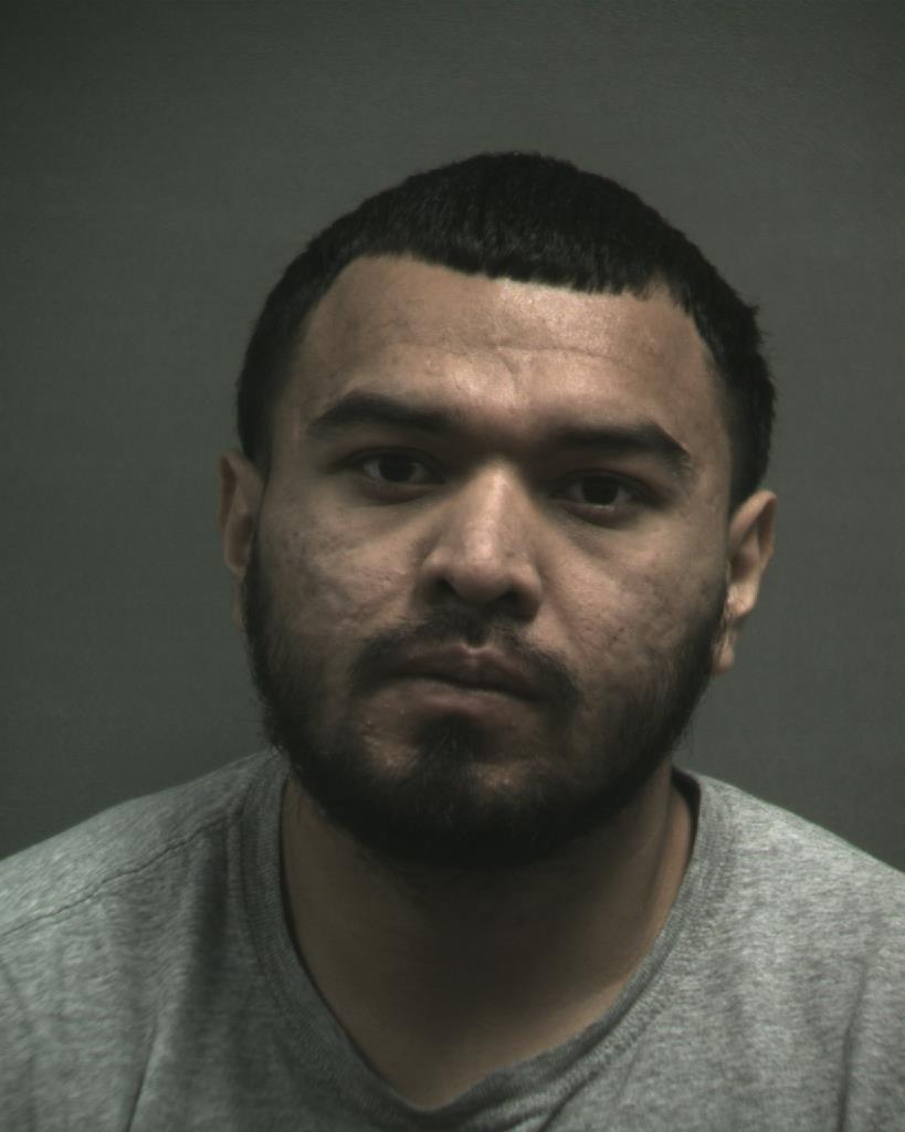 CAMPOS-HERNANDEZ, LAZARO ANTONIO booking photo