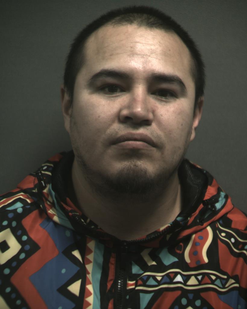 GONZALEZ, SALVADOR VASQUEZ PEREZ booking photo