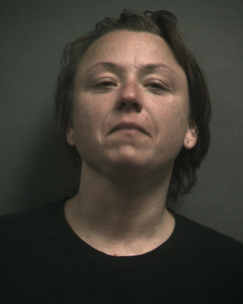 AMOS, VICKIE AMELIA booking photo