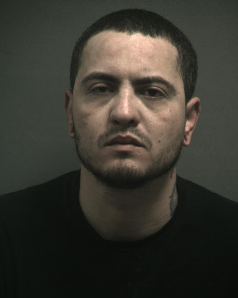 PIDRE, FRANCIS XAVIER booking photo