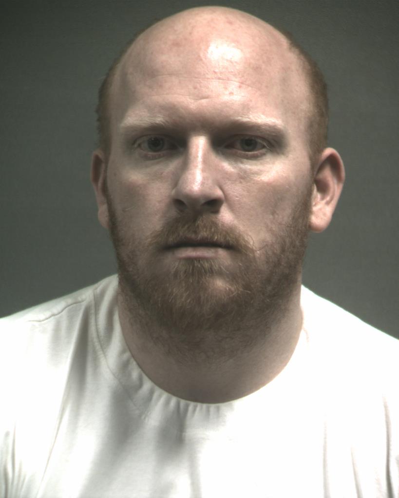 BYNUM, TYLER PATRICK booking photo