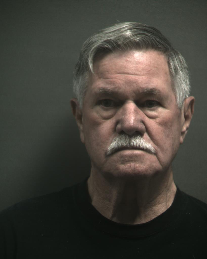MCKOWN, MELVYN WAYNE booking photo