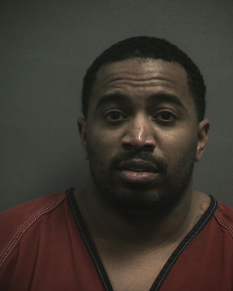 WILLIAMS, DYTRAY DAVON booking photo