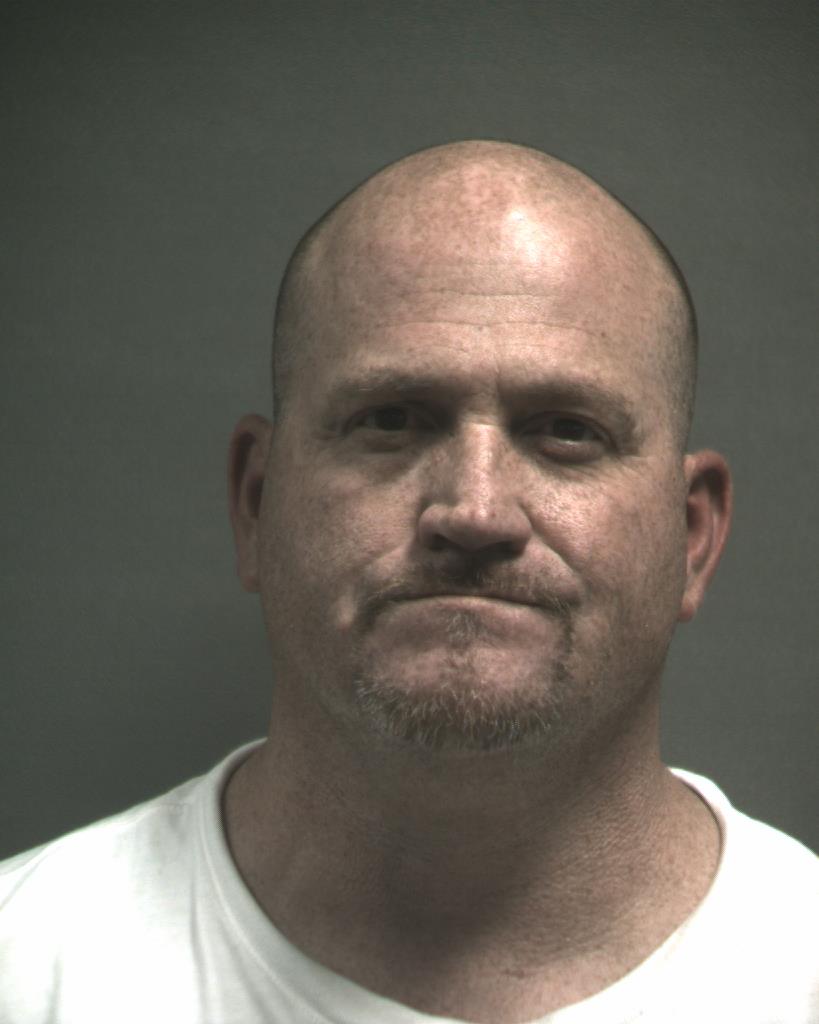 LAROE, FRANKLIN MICHEAL booking photo