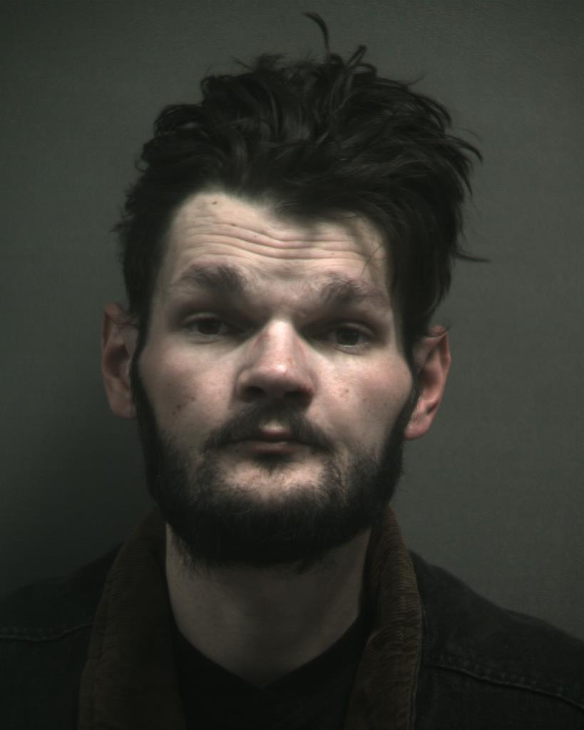 MAEDER, BENJAMIN NICHOLAS booking photo