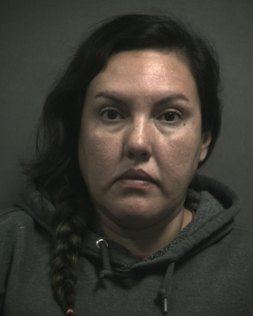 CERDA, STEPHANY HOLGUIN booking photo