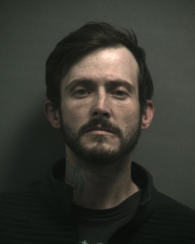 BRISTOW, MASON STORM booking photo