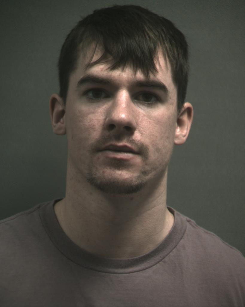 NEAL, CAMERON JAMES booking photo