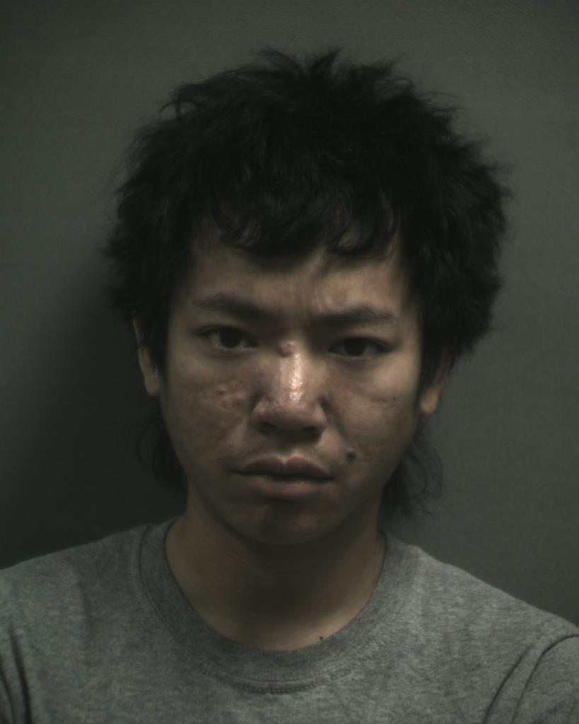 LOVAN, KHONETHAVANH BD booking photo