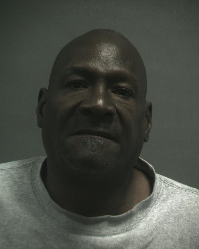 EDWARDS, TONY LEE booking photo