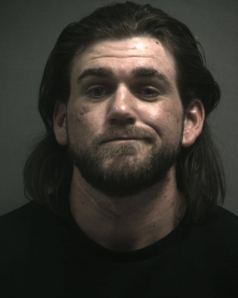 YOUSO, CAINE ALLEN booking photo