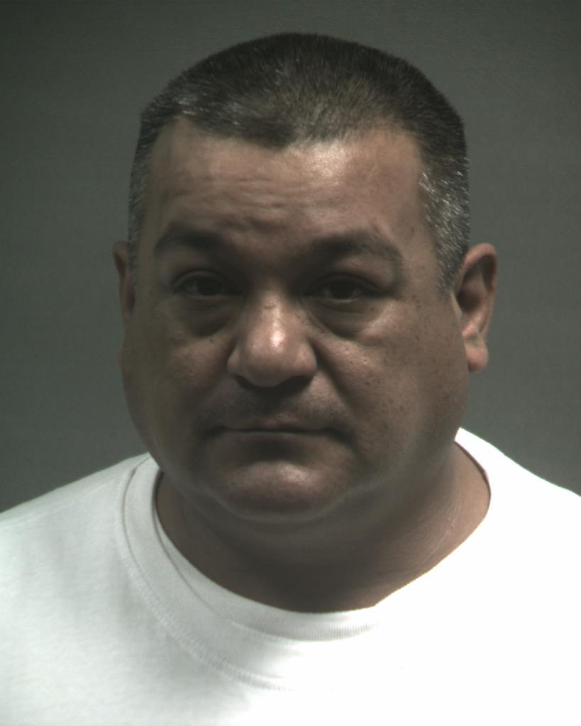 GUTIERREZ, JASON KRIS booking photo