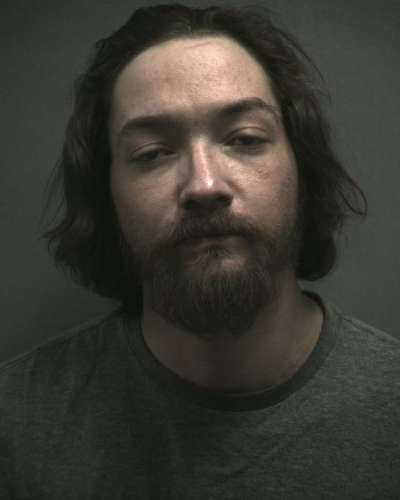 FLOWERS, NATHAN ALLEN booking photo