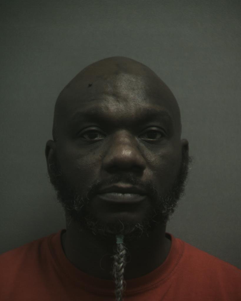 DIXON, COREY LEE booking photo