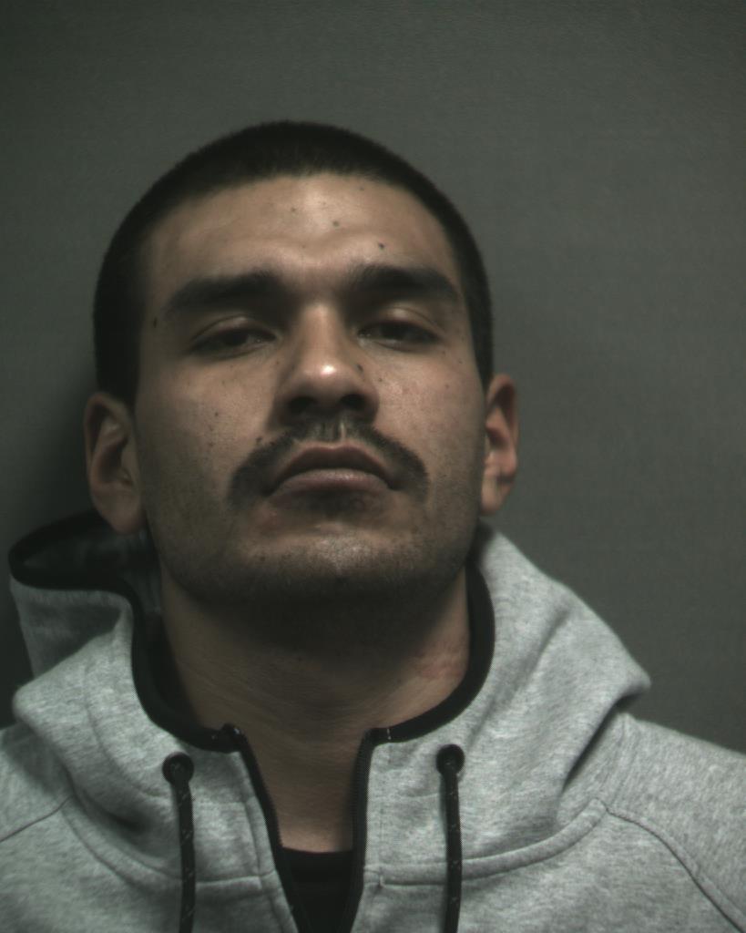 MORENO-TIRADO, MARCOS booking photo