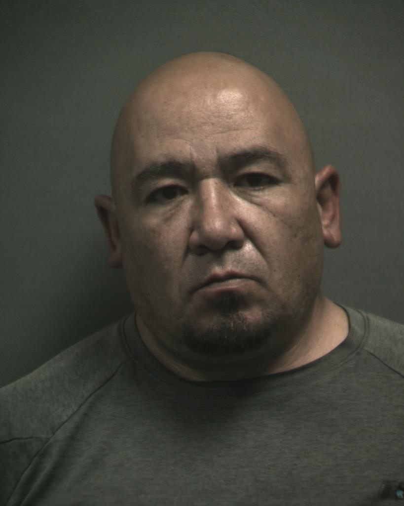 ARREDONDO, MARK ANTHONY booking photo
