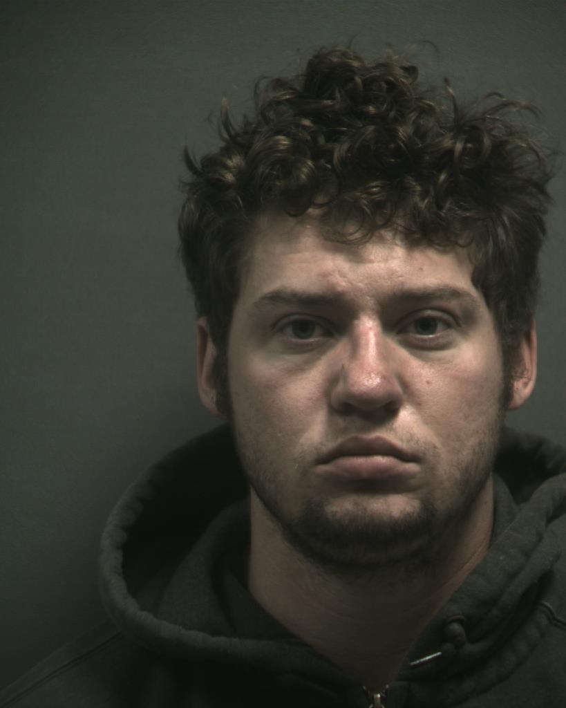 LOWE, MICHAEL DAVID booking photo