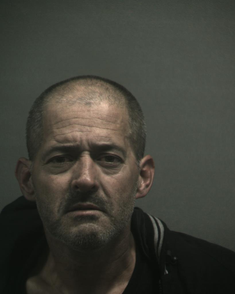 LOERA, MICHAEL LEWIS booking photo