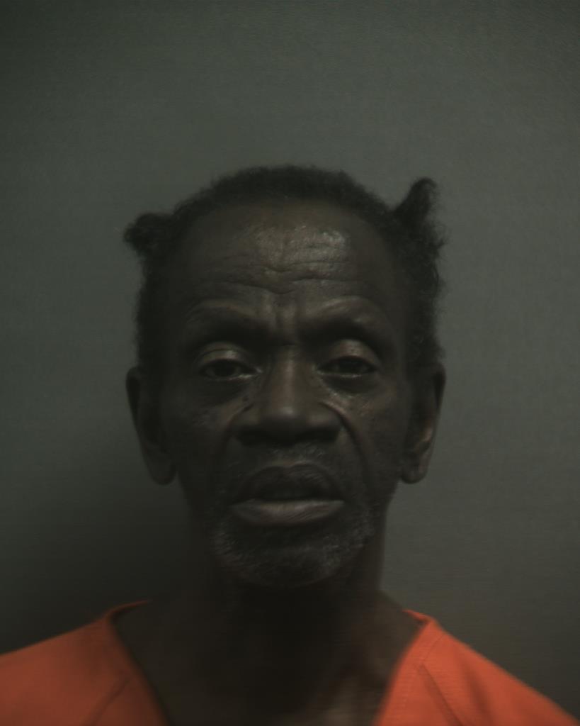 JOHNSON, BEN PHILLIP booking photo