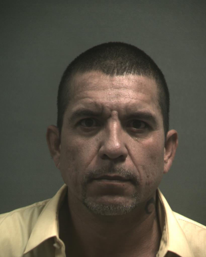 VILLA, ABEL booking photo