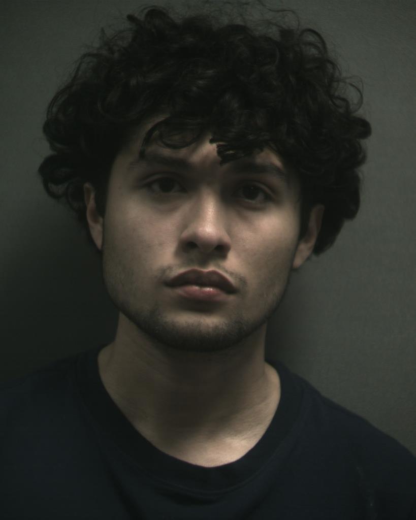 SANTANA-LIRA, DIEGO RAFAEL booking photo