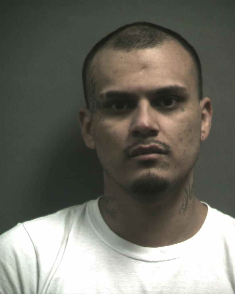 ESTRADA, JONATHAN SCOTT booking photo