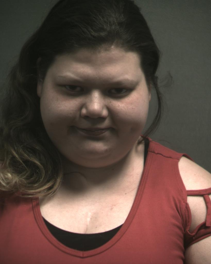 SMITH, MARGARET MARY booking photo