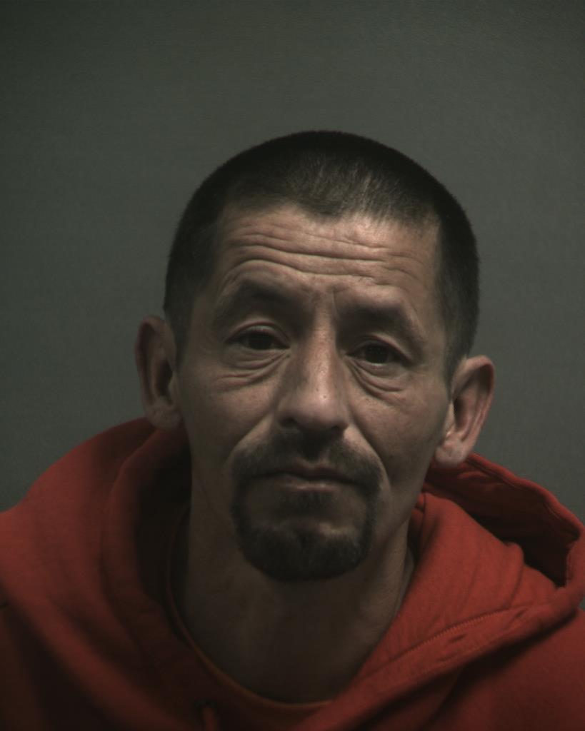 GUERRERO, KEVIN RICHARD booking photo