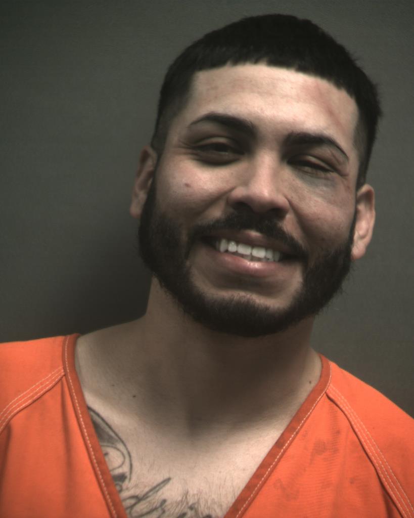 RODRIGUEZ, BERNARDO booking photo