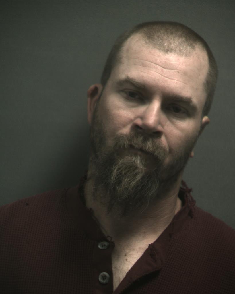 PHILLIPS, JEFFREY DALE booking photo