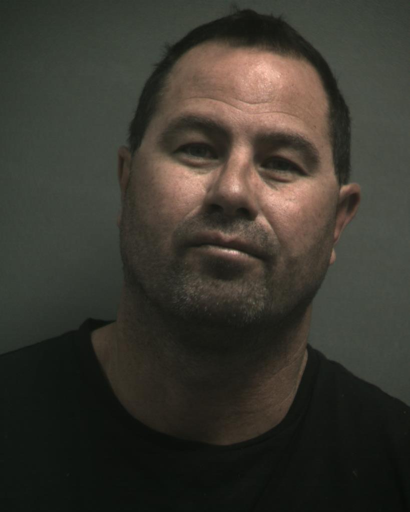 SLYTER, WESTON FLOYD booking photo