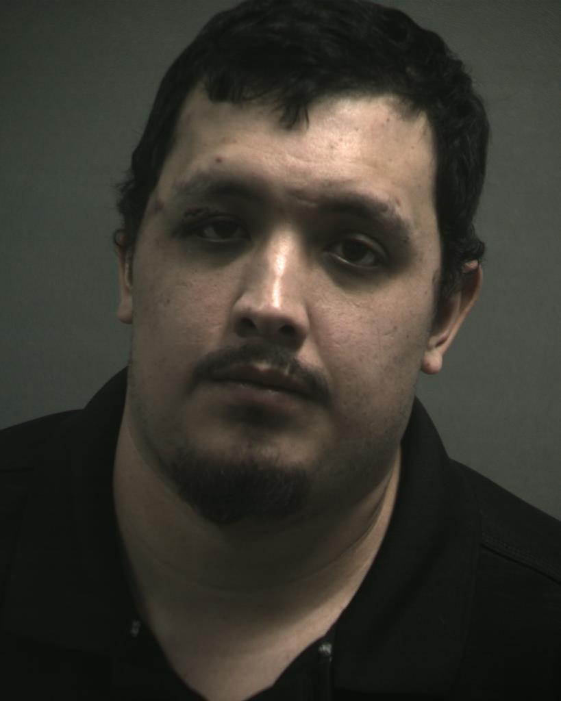 LONG, MORGAN DOUGLAS booking photo