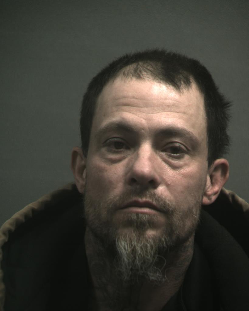 LOYA, RICHARD JAMES booking photo