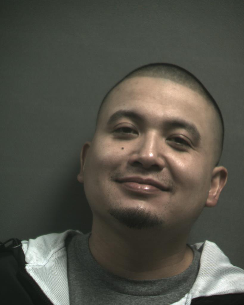 CHAU, MOUN IVAN booking photo