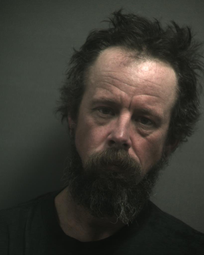 HOBART, JEFFERY WIGINGTON booking photo
