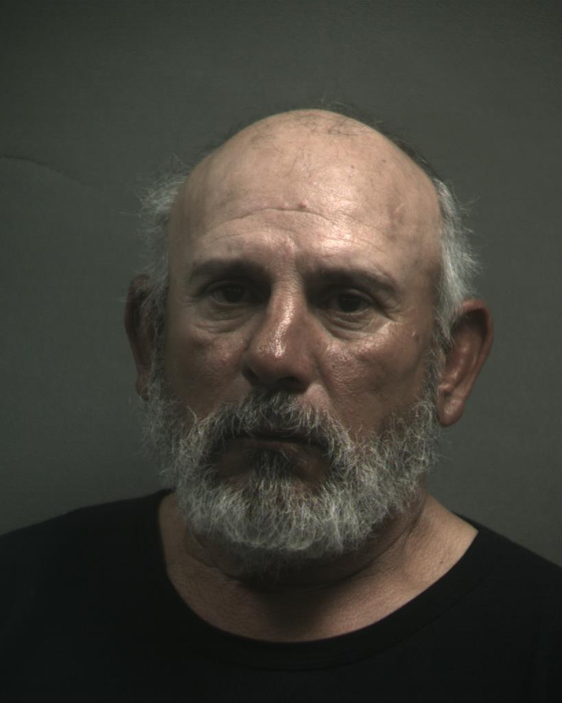 VIGIL, ALFRED ALBERT, Jr. booking photo