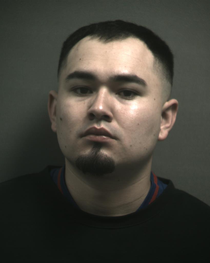 DIAZ-ANTILLON, ERNESTO JESUS booking photo