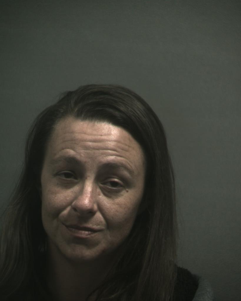 NICHOLS, KASEY LEANN booking photo