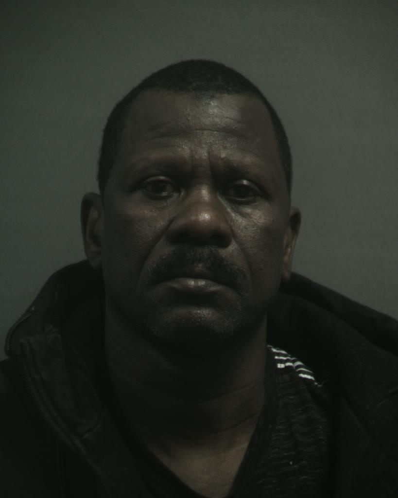 OMAR, SIDI booking photo