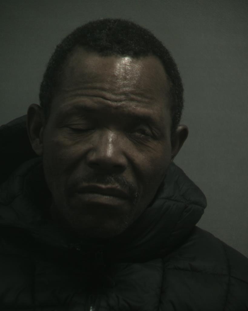 COOPER, PHILIP booking photo