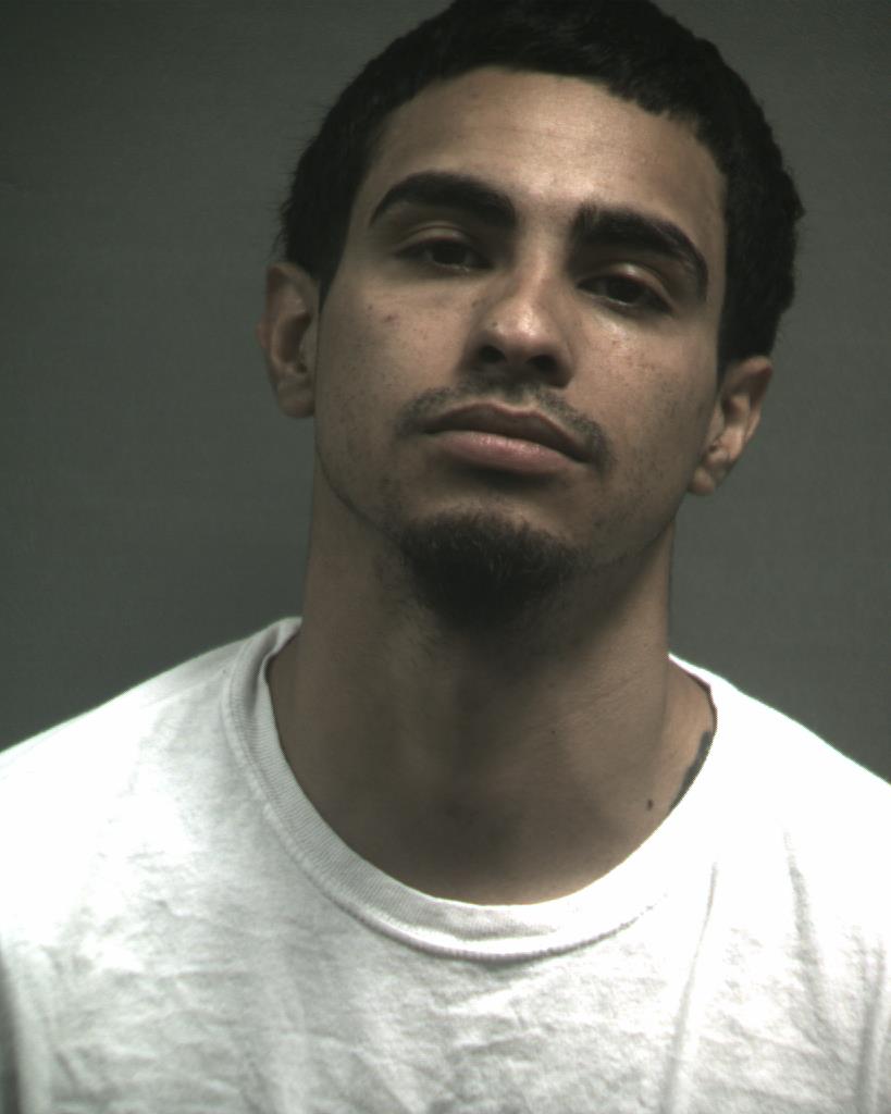 HERNANDEZ, DANIEL RAY booking photo