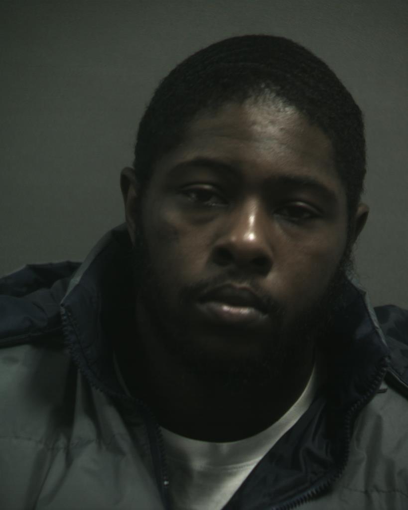 PARKER, JALEEN KIEONE booking photo