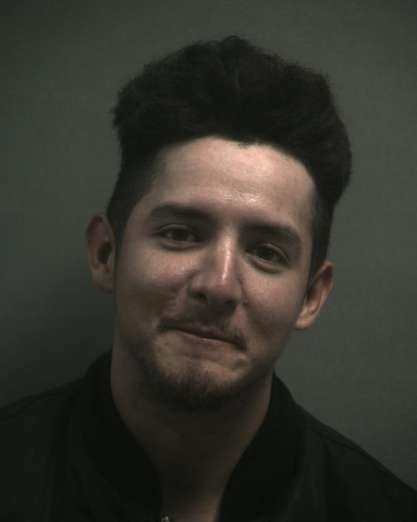 MARTINEZ, EDDIE JOE, Jr. booking photo