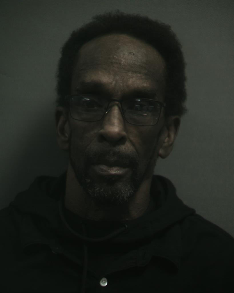 ALEXANDER, MICHAEL ANDREW, Sr. booking photo