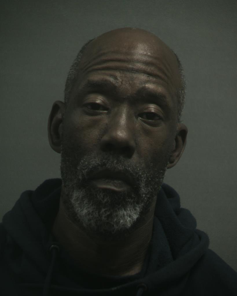 BOLTON, RICKY, Jr. booking photo