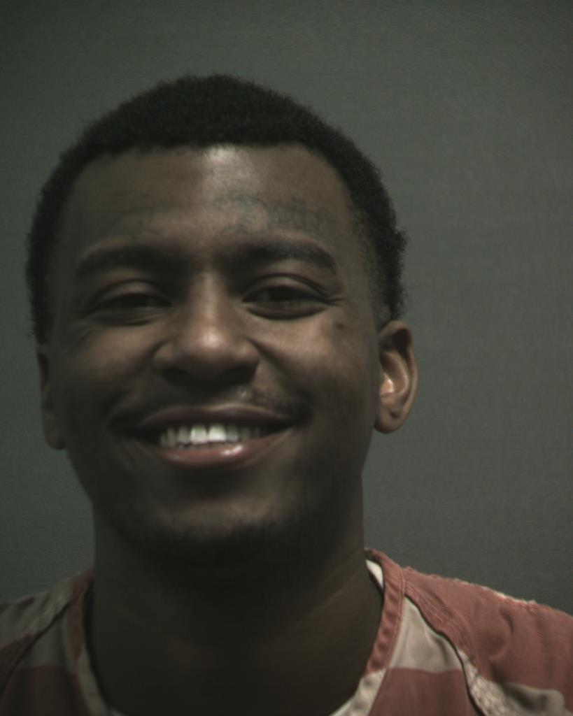 RAMAINE, TYZAVIN DAVION LAQUAN booking photo